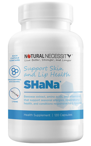 SHaNa™ Capsules