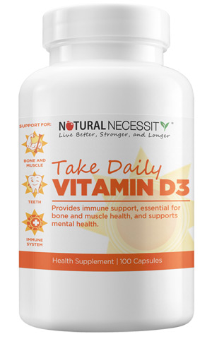 VITAMIN D3